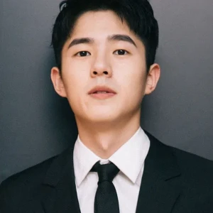 Liu Haoran