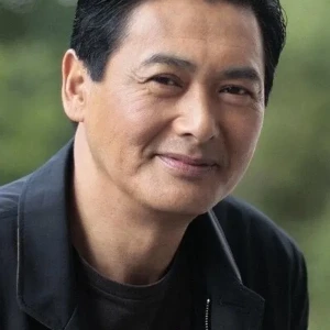 Chow Yun-Fat
