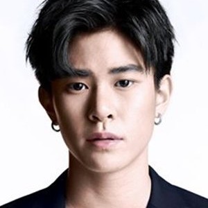 จักริน กังวานเกียรติชัย (Jackrin Kungwankiatichai)