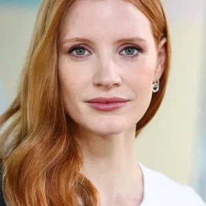 เจสซิกา แชสเตน (Jessica Chastain)
