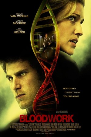 วิจัยสยอง ต้องเชือด (2012) Bloodwork