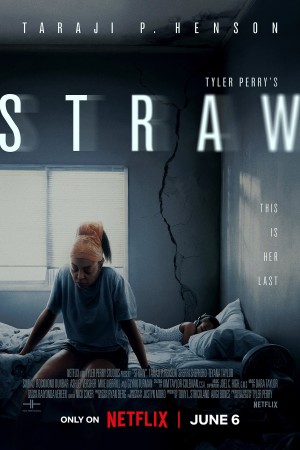 ฟางเส้นสุดท้าย (2025) STRAW
