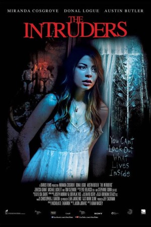 บ้านหลอนซ่อนวิญญาณ (2015) The Intruders