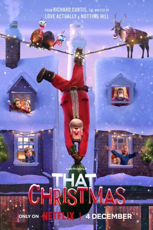 คริสต์มาสนั้น (2024) That Christmas