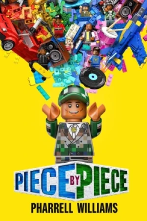 ชิ้นต่อชิ้น (2024) Piece by Piece