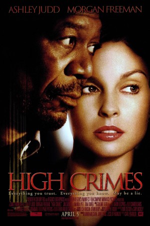 ลวงเธอให้ตายสนิท (2002) High Crimes