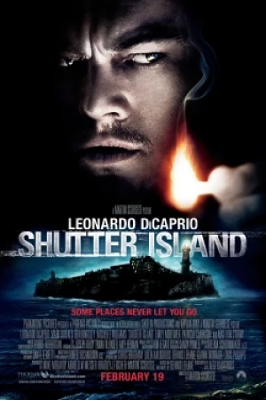 เกาะนรกซ่อนทมิฬ (2010) Shutter Island