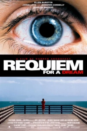 บทสวดแด่วัน...ที่ฝันสลาย (2000) Requiem for a Dream
