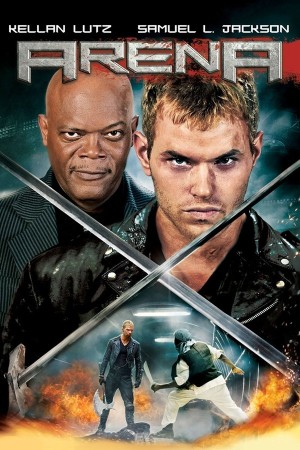 อารีน่า สนามเลือดคนสู้คน (2011) Arena