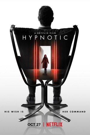 สะกดตาย (2021) Hypnotic
