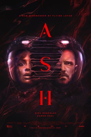 แอช ดาวมฤตยู (2025) Ash