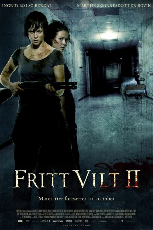 เชือดโหดโคตรอำมหิตเลือดเย็น (2008) Cold Prey 2